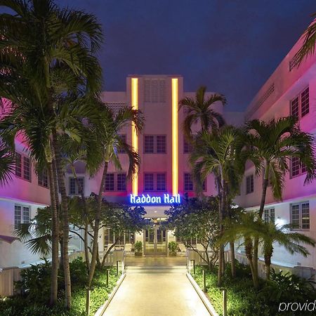 Axel Beach Miami-South Beach - Adults Only Miami Beach Dış mekan fotoğraf